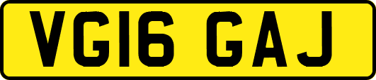 VG16GAJ