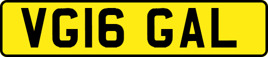 VG16GAL