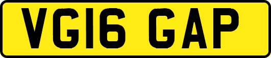 VG16GAP