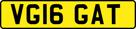 VG16GAT