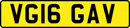 VG16GAV