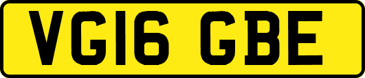 VG16GBE