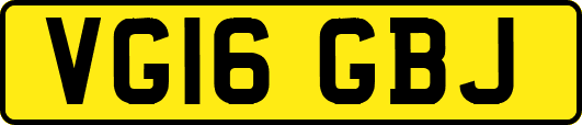 VG16GBJ