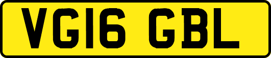 VG16GBL