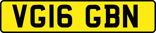 VG16GBN