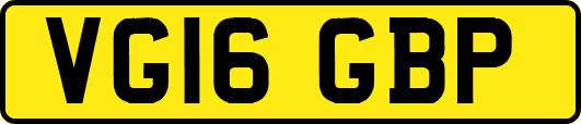 VG16GBP