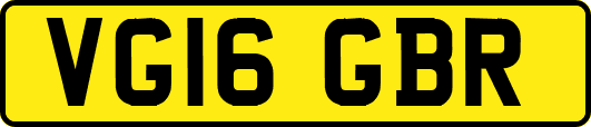 VG16GBR