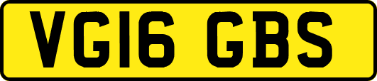 VG16GBS