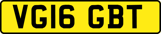 VG16GBT