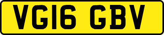 VG16GBV