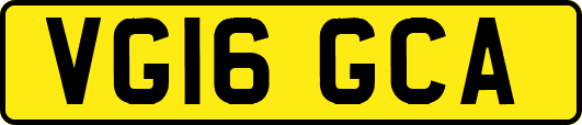 VG16GCA