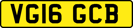 VG16GCB