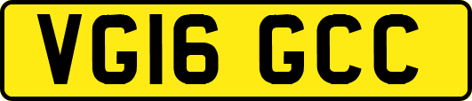 VG16GCC