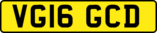 VG16GCD