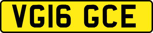 VG16GCE
