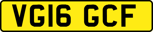 VG16GCF