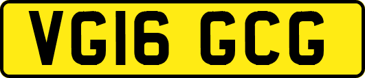 VG16GCG