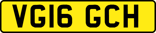 VG16GCH