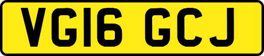 VG16GCJ