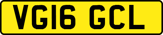 VG16GCL