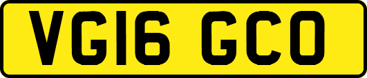 VG16GCO