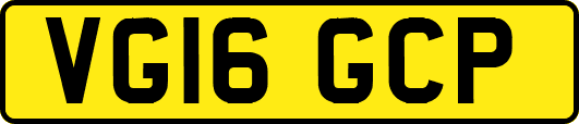 VG16GCP