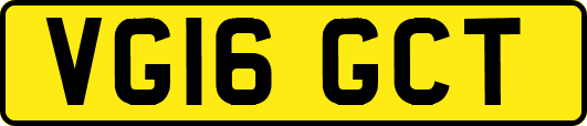 VG16GCT
