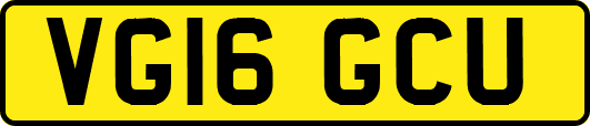 VG16GCU