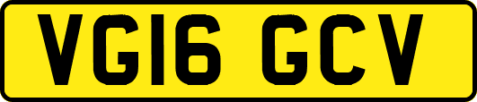 VG16GCV