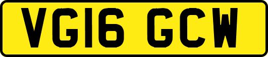 VG16GCW