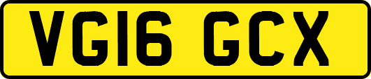 VG16GCX