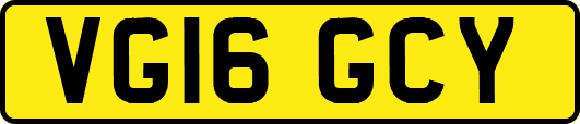 VG16GCY