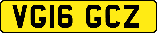 VG16GCZ