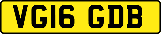 VG16GDB