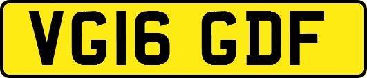 VG16GDF