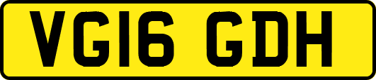 VG16GDH