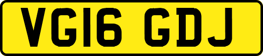 VG16GDJ