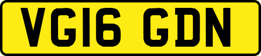 VG16GDN