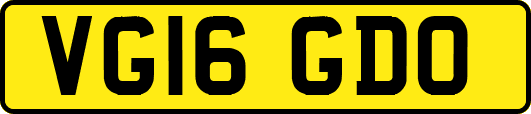 VG16GDO