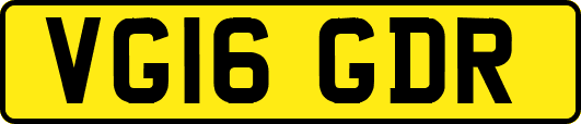 VG16GDR