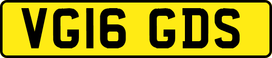VG16GDS