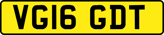 VG16GDT