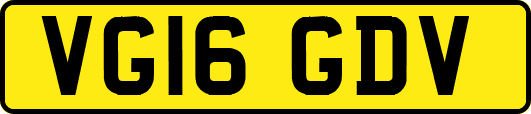 VG16GDV