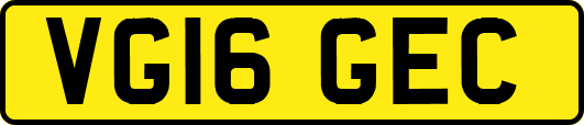 VG16GEC