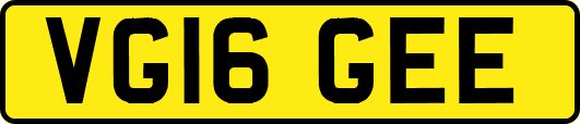 VG16GEE