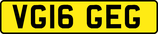 VG16GEG