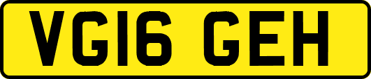 VG16GEH