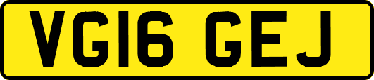 VG16GEJ