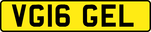 VG16GEL