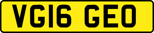 VG16GEO